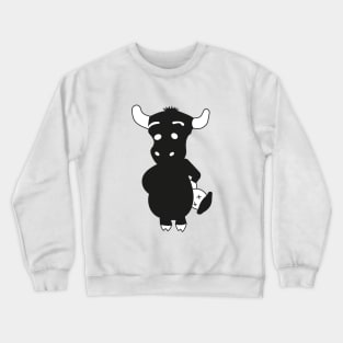 Antitaurino Crewneck Sweatshirt